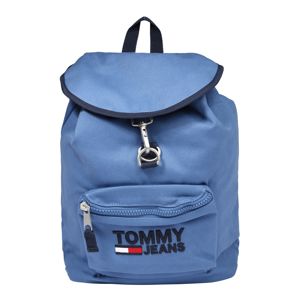 Tommy Jeans Batoh 'TJM Heritage Backpack'  modrá