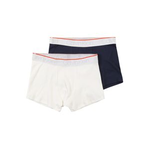 Calvin Klein Underwear Spodní prádlo  námořnická modř / bílá