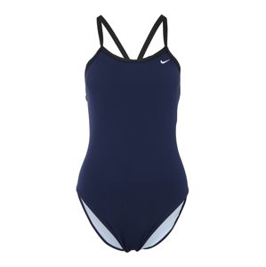 Nike Swim Sportovní plavky  námořnická modř