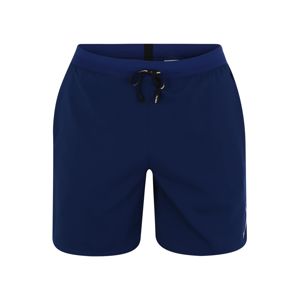 NIKE Sportovní kalhoty 'STRIDE'  modrá