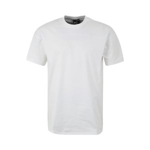 ADIDAS PERFORMANCE Funkční tričko '2 Street'  bílá