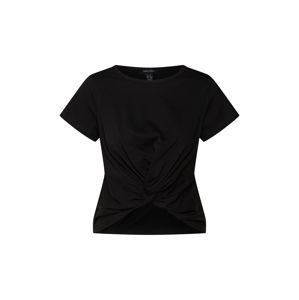 NEW LOOK Tričko  černá