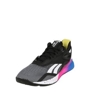 REEBOK Sportovní boty 'Nano X'  mix barev