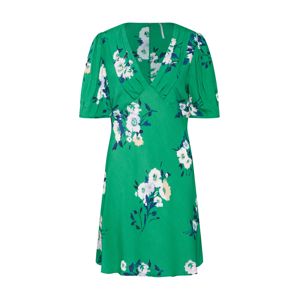 Free People Letní šaty 'Neon Garden Mini'  zelená