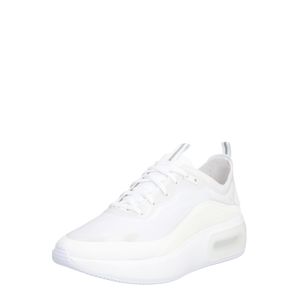 NIKE Běžecká obuv 'Nike Air Max Dia SE'  bílá / stříbrná
