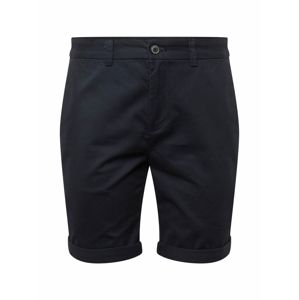 NEW LOOK Chino kalhoty  námořnická modř