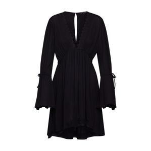Farina Opoku Letní šaty 'SHIVA'  černá