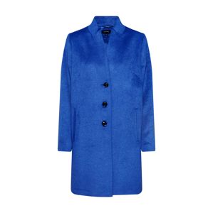 COMMA Přechodný kabát  modrá