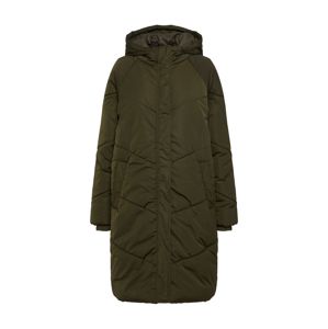 minimum Zimní kabát 'Margie Outerwear'  khaki