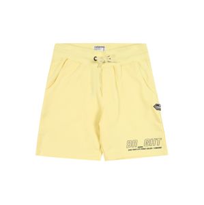 VINGINO Plavecké šortky 'Rastel'  pastelově žlutá