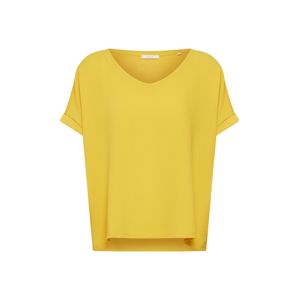 OPUS Tričko 'Suminchen'  žlutá
