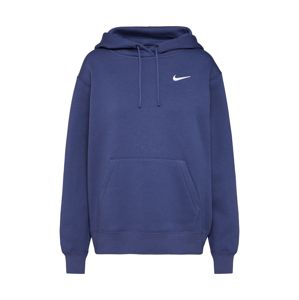 Nike Sportswear Mikina  fialová