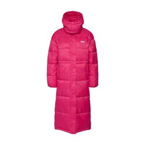 FILA Zimní kabát 'KATSUKO'  pink