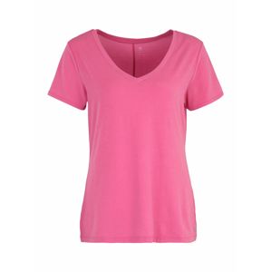GAP Funkční tričko  pink