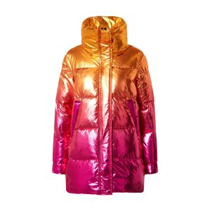 Canadian Classics Zimní bunda 'Catherine'  oranžová / pink