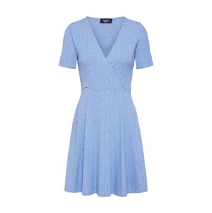 SISTERS POINT Letní šaty  modrá