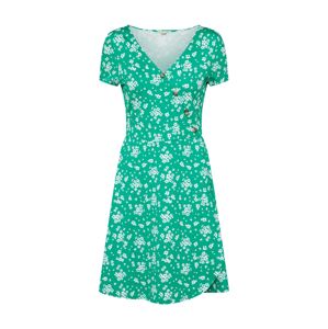 ESPRIT Letní šaty  zelená