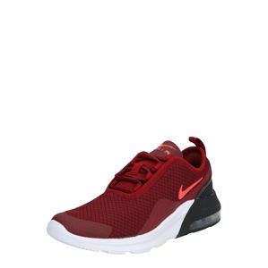 Nike Sportswear Tenisky 'Motion 2'  červená