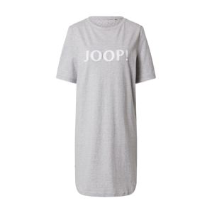 JOOP! Bodywear Noční košilka  šedý melír