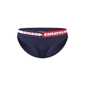 Tommy Hilfiger Underwear Spodní díl plavek  námořnická modř