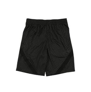 NIKE Sportovní kalhoty 'Strike'  antracitová / černá