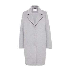 MOSS COPENHAGEN Přechodný kabát 'Como'  světle šedá
