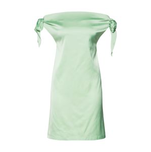 IVYREVEL Letní šaty  světle zelená