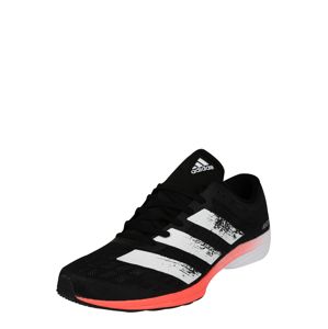 ADIDAS PERFORMANCE Běžecká obuv 'Adizero RC 2'  bílá / oranžová / černá