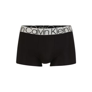 Calvin Klein Underwear Boxerky 'TRUNK'  černá