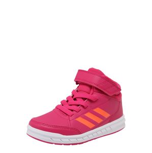 ADIDAS PERFORMANCE Sportovní boty 'AltaSport Mid K'  pink