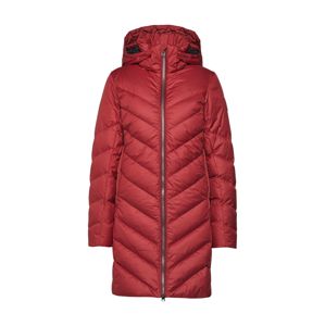 G-Star RAW Zimní kabát 'Whistler'  červená
