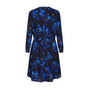 SELECTED FEMME Košilové šaty 'DAMINA'  tmavě modrá