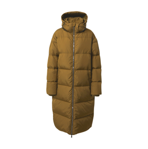 Superdry Zimní kabát  khaki