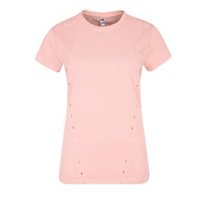 ADIDAS PERFORMANCE Funkční tričko 'Engineered'  růžová