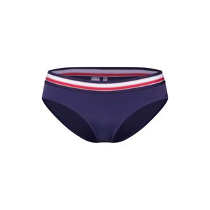 Tommy Hilfiger Underwear Spodní díl plavek 'HIPSTER LR'  námořnická modř