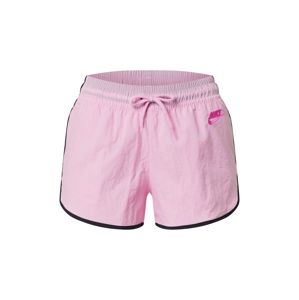 Nike Sportswear Kalhoty  růžová