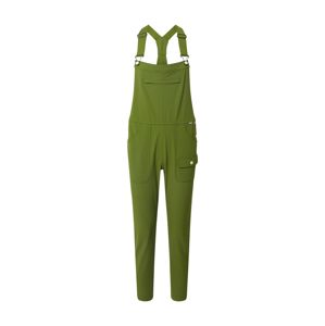 BURTON Outdoorové kalhoty 'CHASEVIEW'  zelená