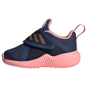 ADIDAS PERFORMANCE Sportovní boty  zlatá / růžová / noční modrá