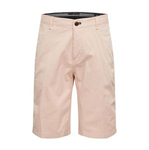 JOOP! Jeans Chino kalhoty '15 JJF-65Rudo-D'  béžová / růžová