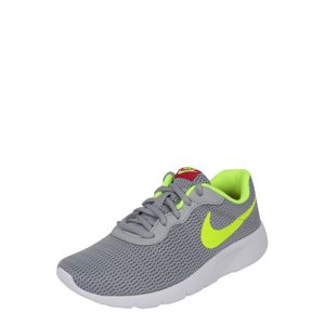 Nike Sportswear Tenisky 'Tanjun (GS) U'  žlutá / šedá