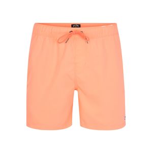 BILLABONG Plavecké šortky 'All Day'  oranžová