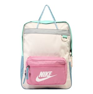 Nike Sportswear Batoh 'Tanjun'  béžová / růžová / mátová