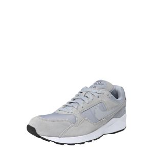 Nike Sportswear Tenisky 'AIR PEGASUS '92 LITE SE'  světle šedá / bílá