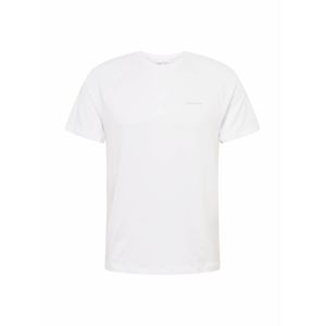 CRAGHOPPERS Funkční tričko  bílá