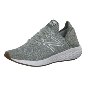 New Balance Běžecká obuv 'Cruz SockFit'  olivová / mix barev