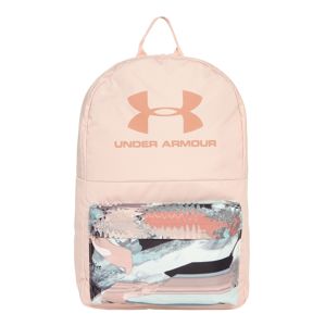 UNDER ARMOUR Sportovní batoh 'UA Loudon Backpack'  růžová