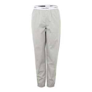 Calvin Klein Underwear Pyžamové kalhoty 'JOGGER'  šedá