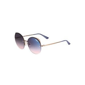 VOGUE Eyewear Sluneční brýle  modrá / bronzová