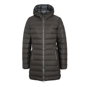 CMP Outdoorový kabát  černá