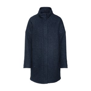 modström Zimní kabát 'Bonnie'  námořnická modř